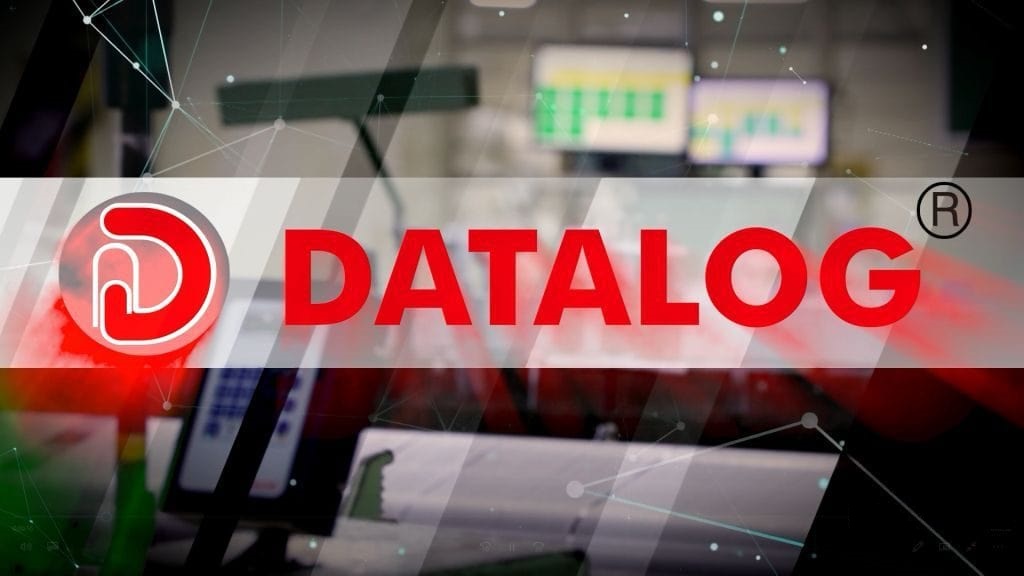 About Datalog Technologies -Textile Monitoring System