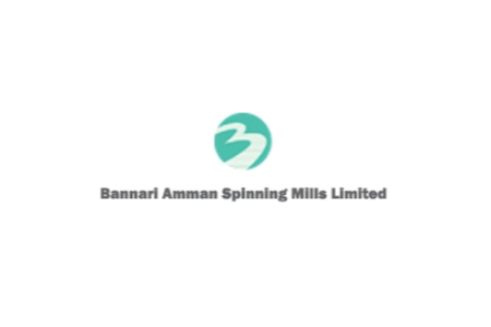Bannari Amman Spinning Mills Limited