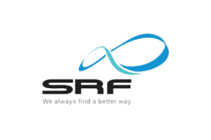 Datalog Clients - SRF Limited