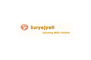 suryajyoti spinning mills ltd