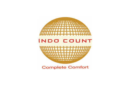 Indo Count Industries Ltd