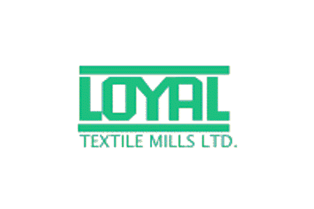 Loyal Textiles Mills Ltd