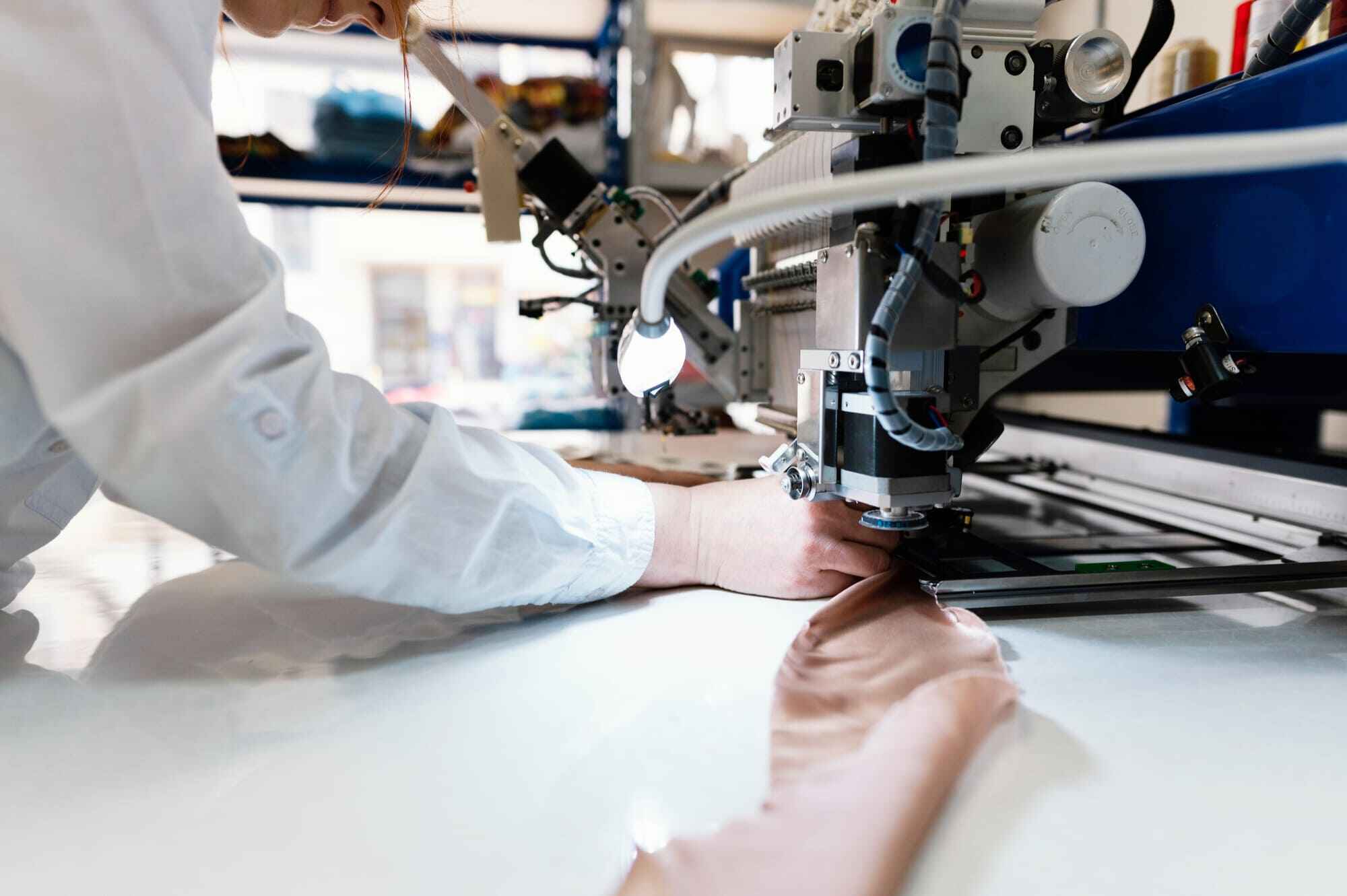 Choosing the Right Monitoring System for Your Textile Process: A Buyer’s Guide