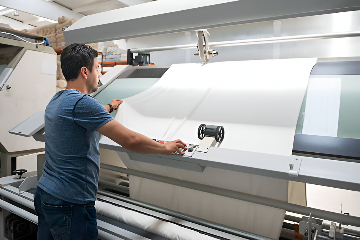 Fabric Inspection System
