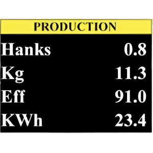 LCD display