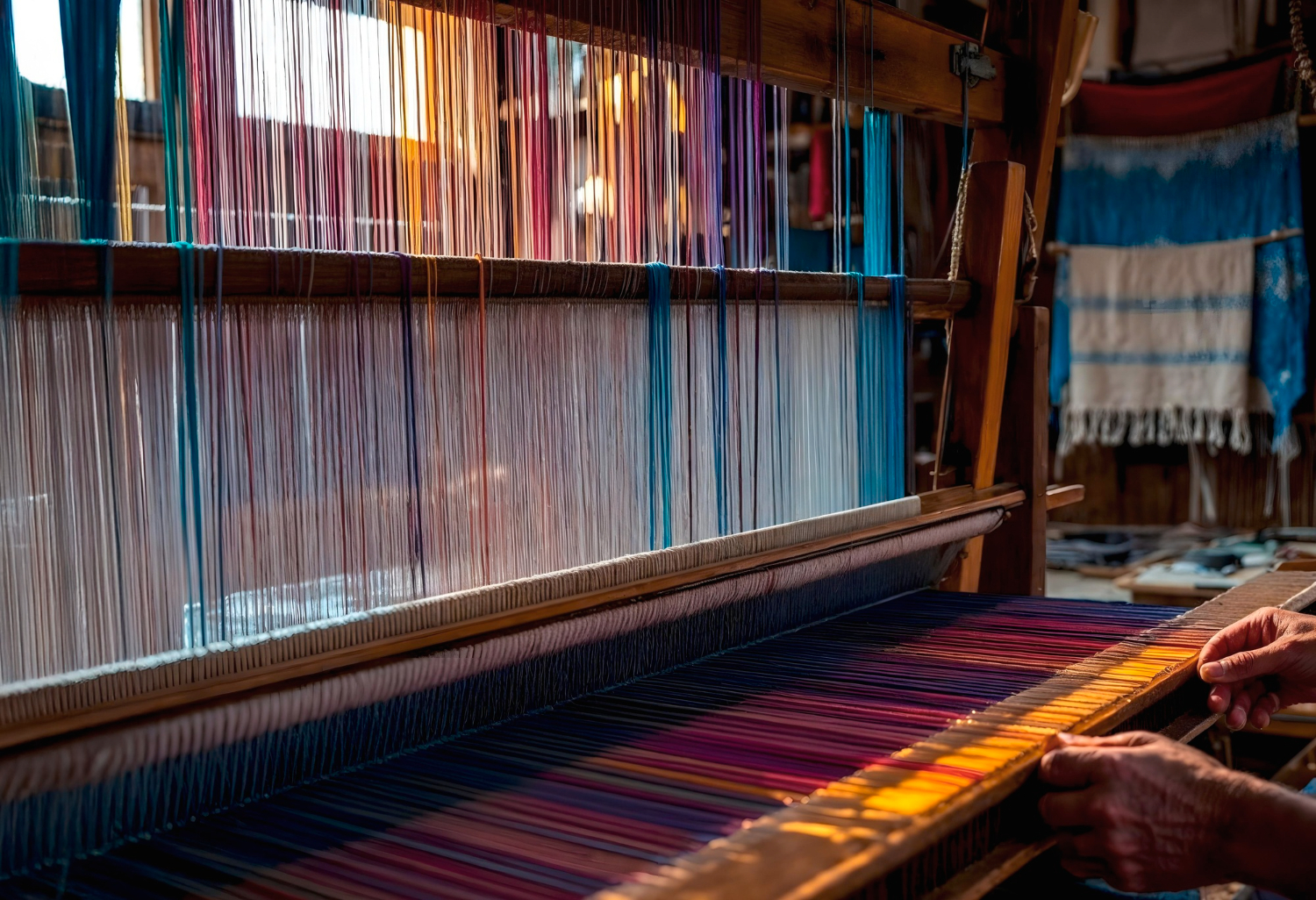 Datalog - Loom