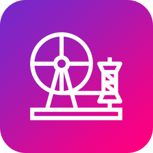 Datalog - spinning