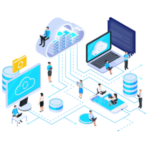 Datalog - cloud management