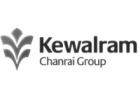 Notable Clients - Datalog Technologies - Kewalram